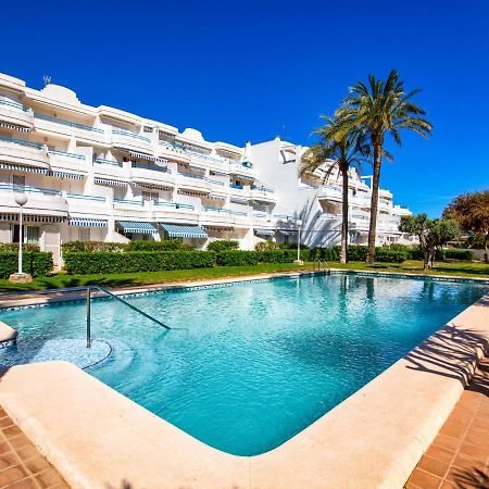 Apartment Las Barcas By Interhome Denia Zewnętrze zdjęcie