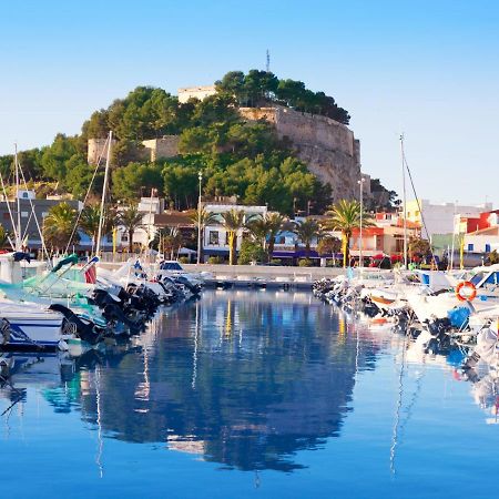 Apartment Las Barcas By Interhome Denia Zewnętrze zdjęcie
