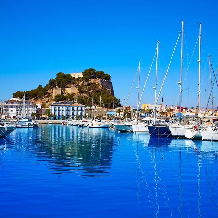 Apartment Las Barcas By Interhome Denia Zewnętrze zdjęcie