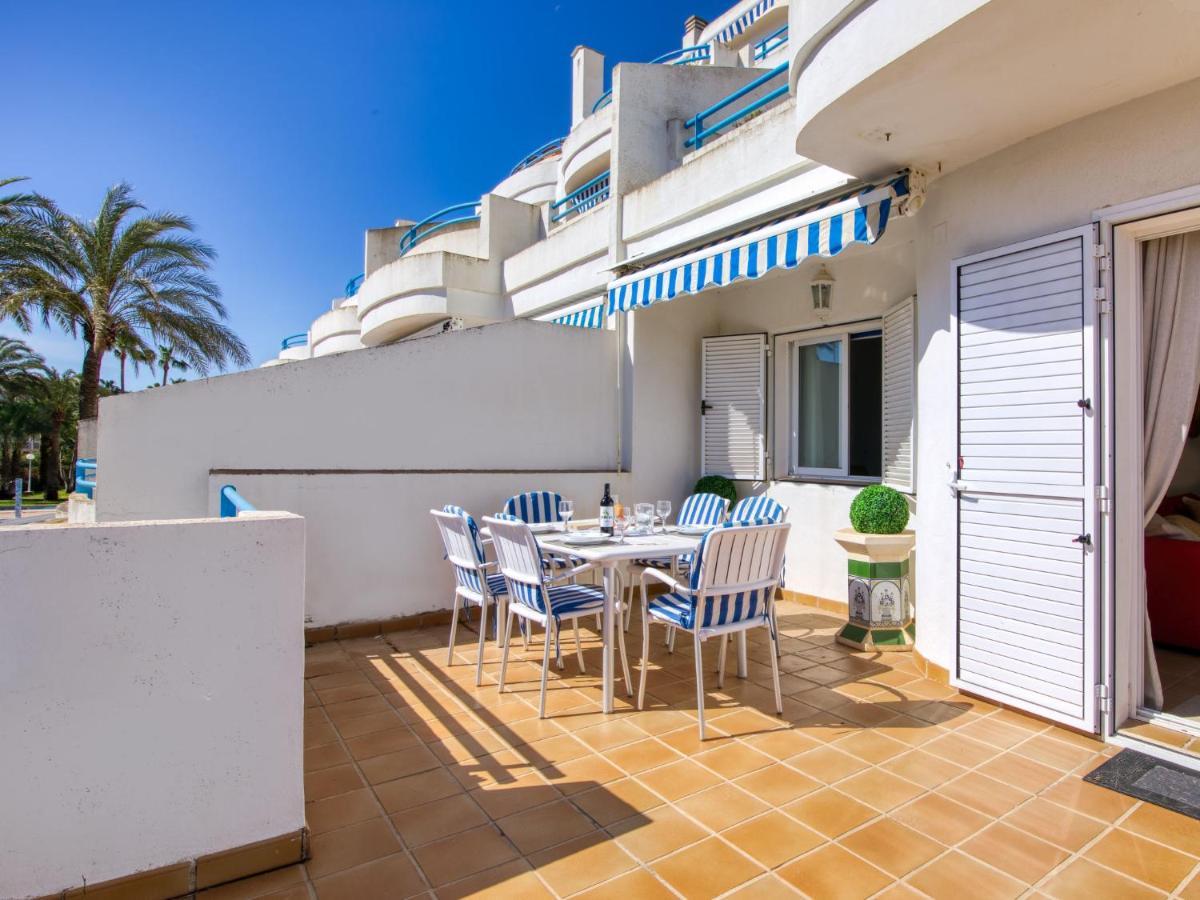 Apartment Las Barcas By Interhome Denia Zewnętrze zdjęcie