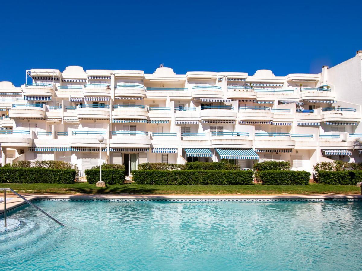 Apartment Las Barcas By Interhome Denia Zewnętrze zdjęcie