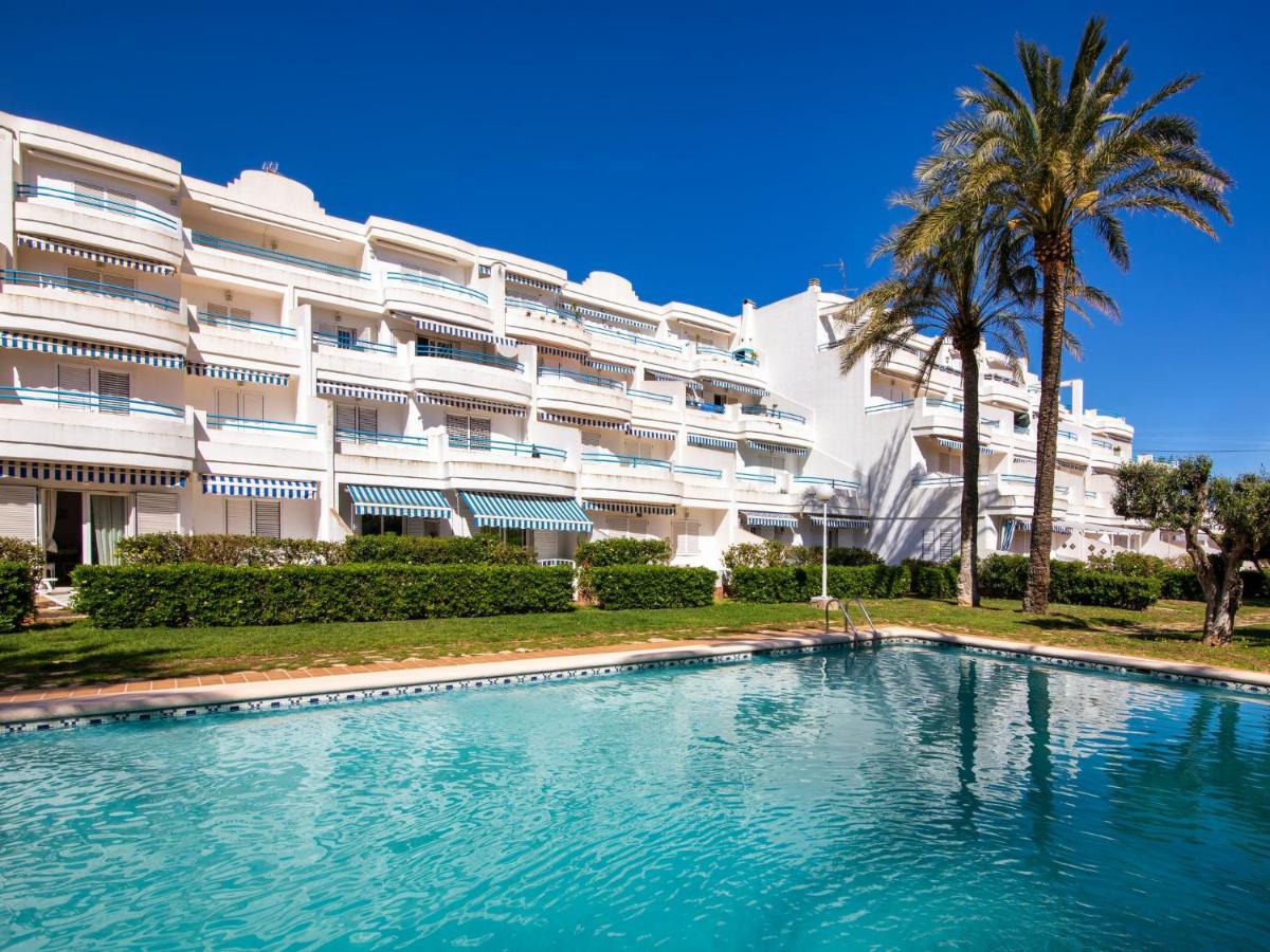 Apartment Las Barcas By Interhome Denia Zewnętrze zdjęcie
