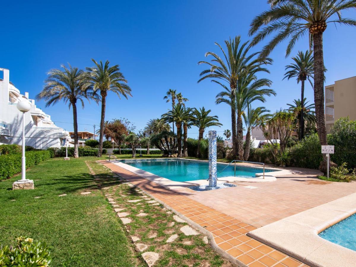Apartment Las Barcas By Interhome Denia Zewnętrze zdjęcie