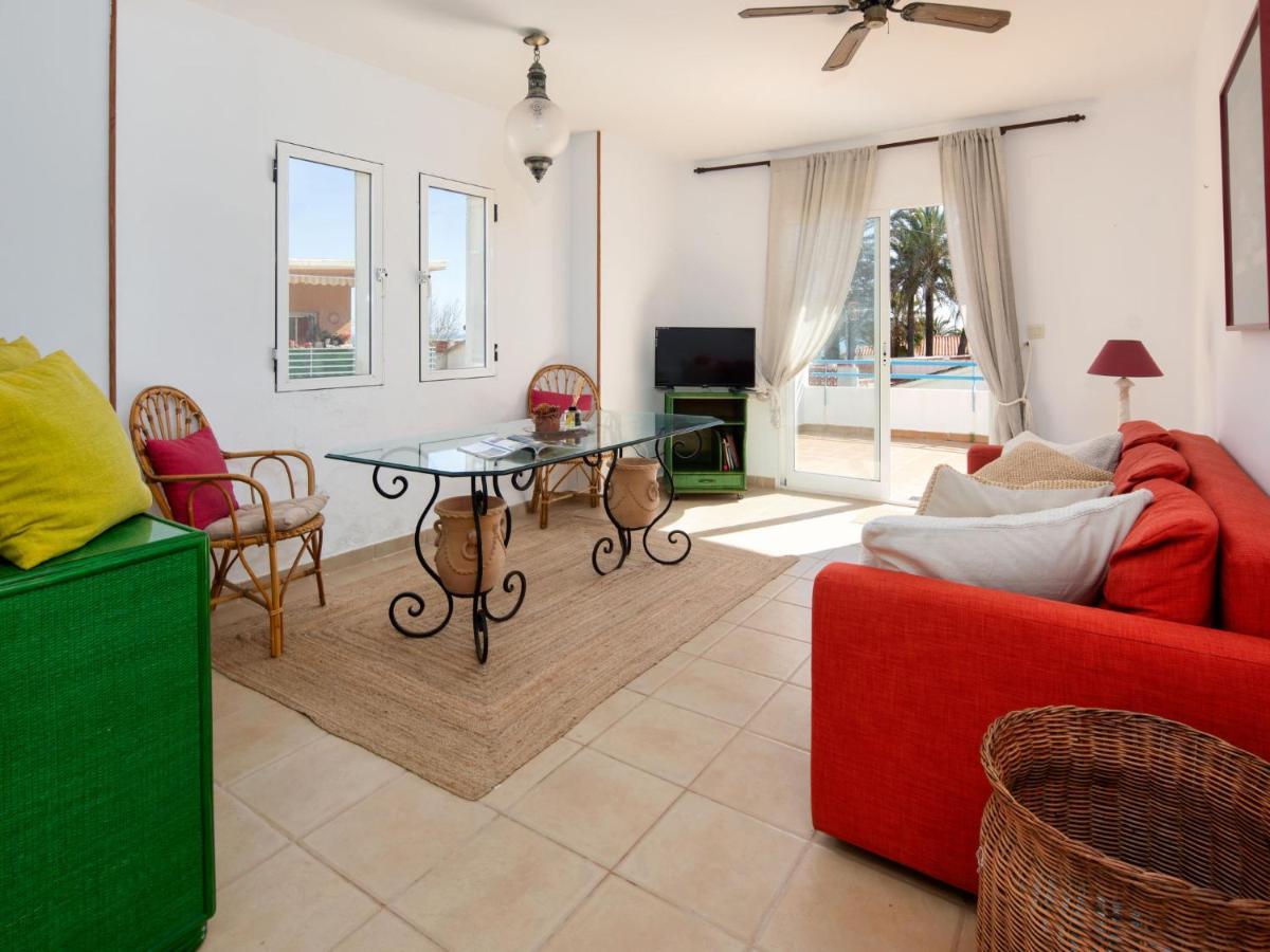 Apartment Las Barcas By Interhome Denia Zewnętrze zdjęcie
