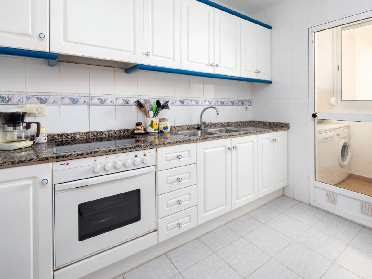 Apartment Las Barcas By Interhome Denia Zewnętrze zdjęcie