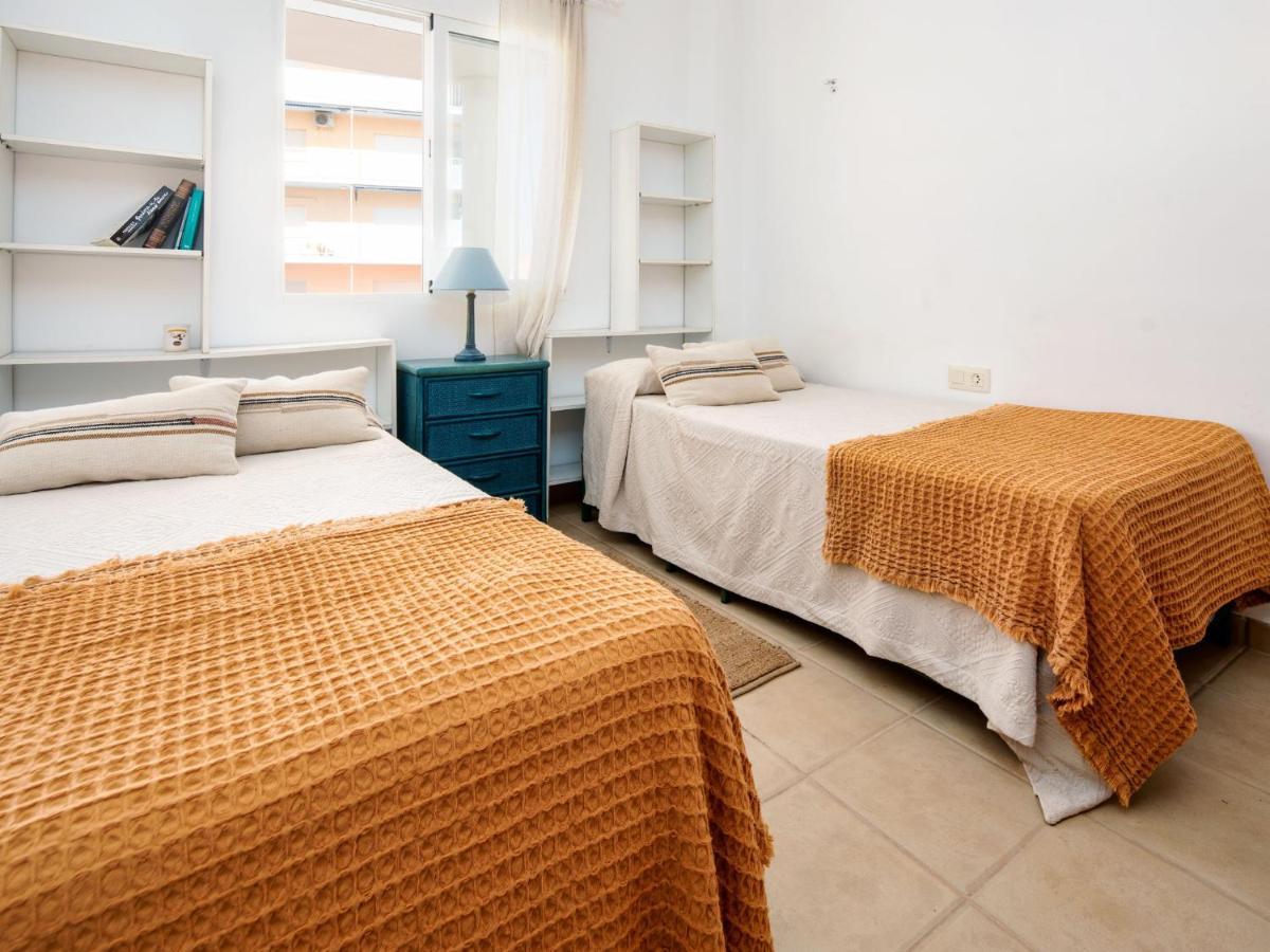 Apartment Las Barcas By Interhome Denia Zewnętrze zdjęcie