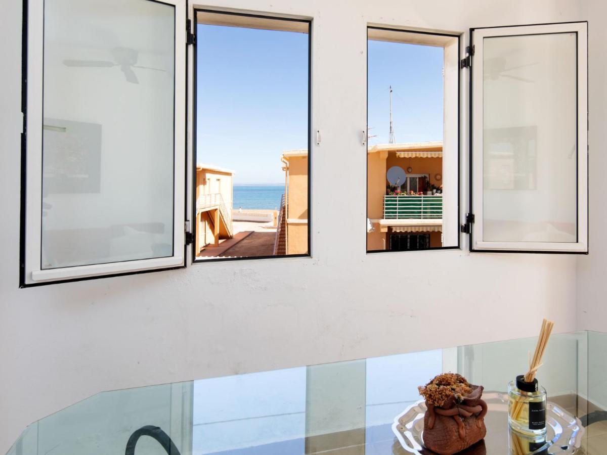 Apartment Las Barcas By Interhome Denia Zewnętrze zdjęcie