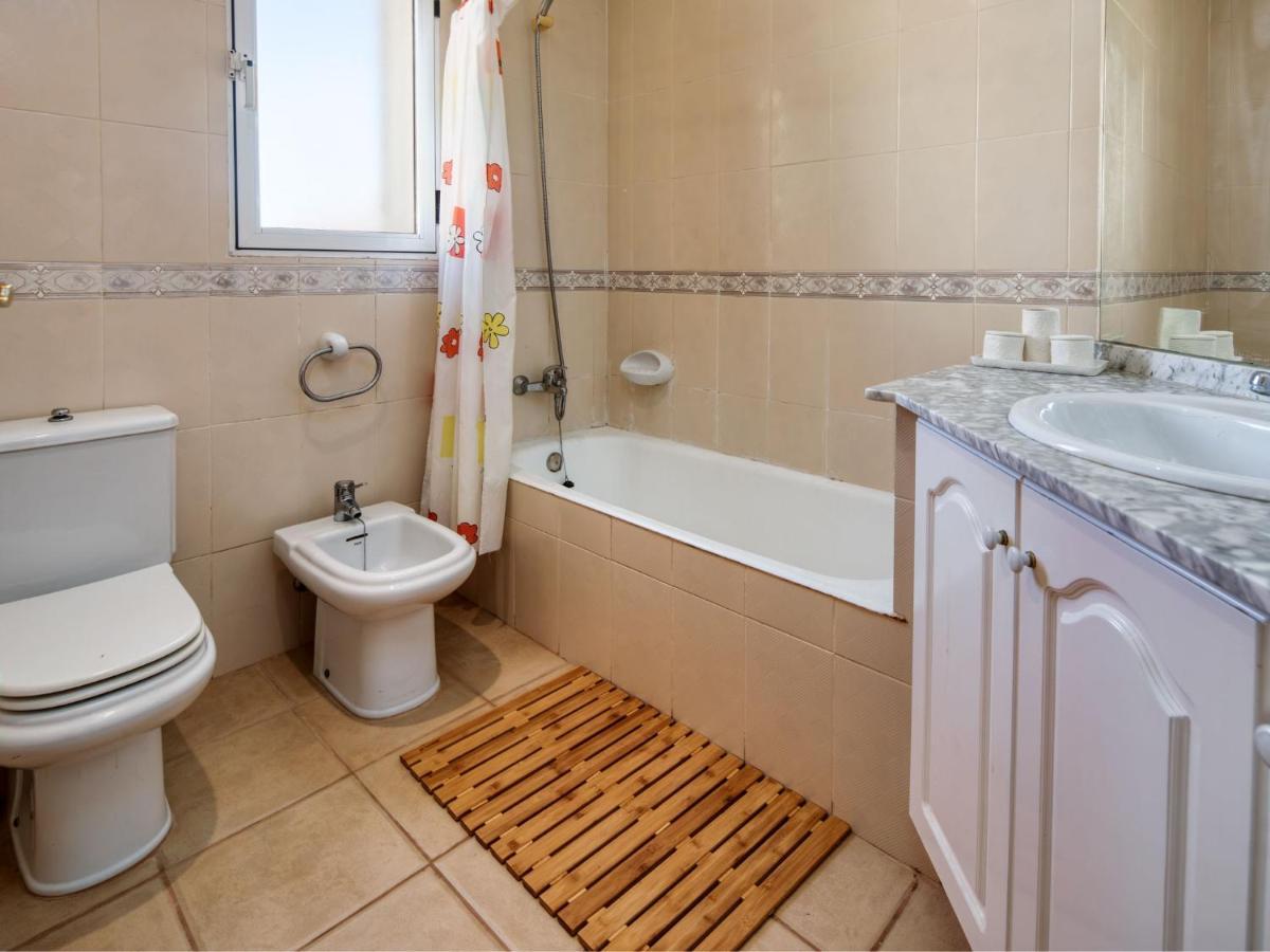 Apartment Las Barcas By Interhome Denia Zewnętrze zdjęcie