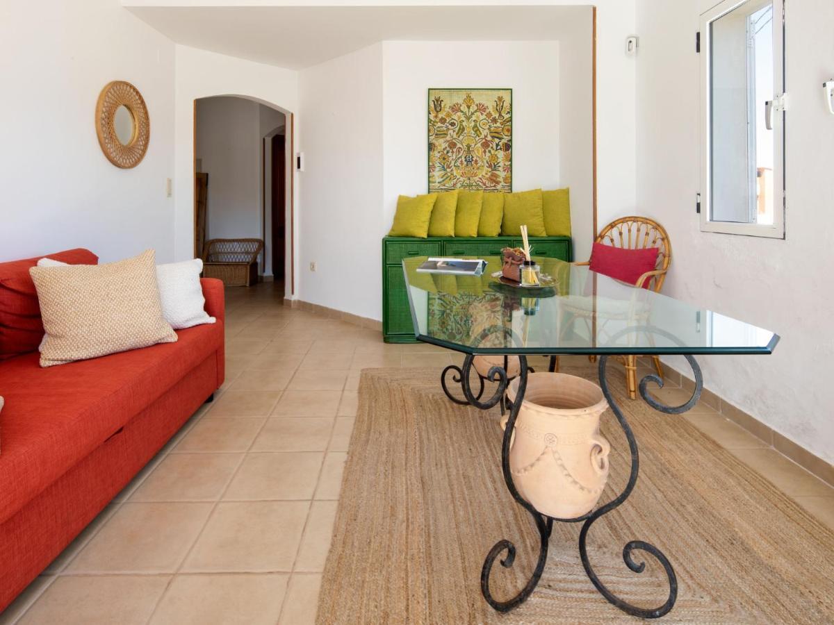 Apartment Las Barcas By Interhome Denia Zewnętrze zdjęcie