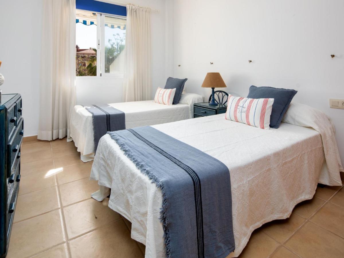 Apartment Las Barcas By Interhome Denia Zewnętrze zdjęcie