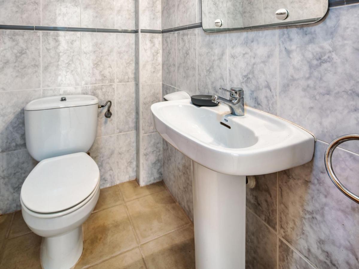 Apartment Las Barcas By Interhome Denia Zewnętrze zdjęcie