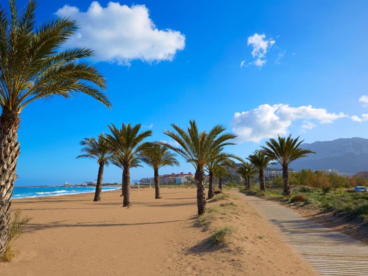 Apartment Las Barcas By Interhome Denia Zewnętrze zdjęcie