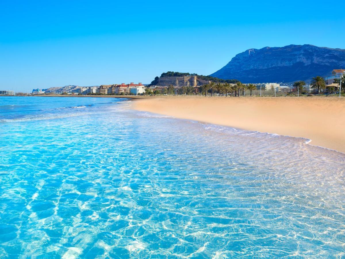Apartment Las Barcas By Interhome Denia Zewnętrze zdjęcie